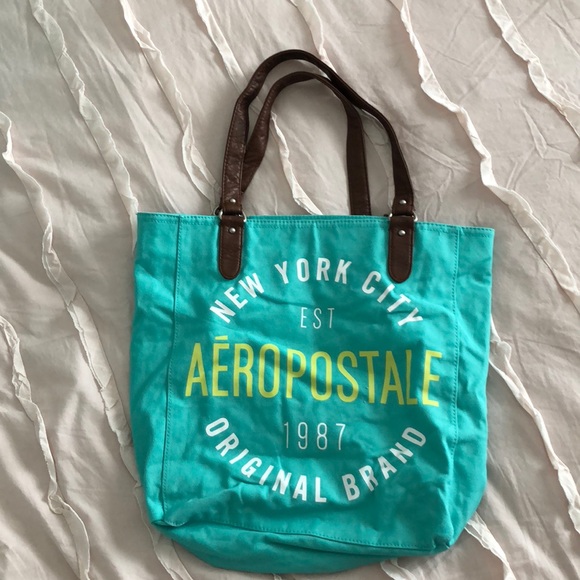 Aeropostale Bag!! - Picture 1 of 2